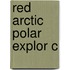 Red Arctic Polar Explor C