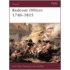 Redcoat Officer 1740-1815