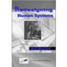 Redesigning Human Systems door Enid Mumford