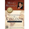 Rediscovering The Kingdom door Myles Munroe