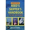 Reed's Skipper's Handbook door Malcolm Pearson