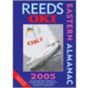 Reeds Oki Eastern Almanac door Peter Lambie