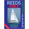 Reeds Oki Western Almanac door Peter Lambie