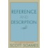 Reference And Description