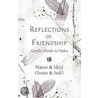 Reflections Of Friendship door Nasus