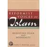 Reformist Voices Of Islam door Onbekend