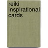 Reiki Inspirational Cards by Anna Eva Jahier