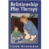 Relationship Play Therapy