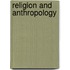 Religion And Anthropology