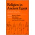 Religion In Ancient Egypt