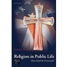 Religion In Public Life P door Roger Trigg