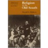 Religion in the Old South door Donald Mathews