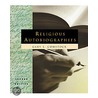 Religious Autobiographies door Gary L. Comstock