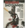 Reloading For Shotgunners door Rick Sapp
