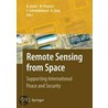 Remote Sensing From Space door Bhupendra Jasani