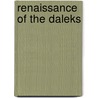Renaissance Of The Daleks door Onbekend