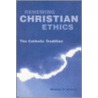 Renewing Christian Ethics door Michael E. Allsopp