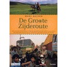 Groote Zijderoute door M. Helsen