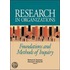 Research In Organizations