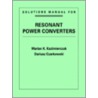 Resonant Power Converters door M.K. Kazimierczuk