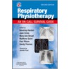 Respiratory Physiotherapy door M.A. Broad