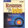 Resumes That Get Jobs 10e door Ray Potter