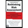 Rethink Risk Assessment C by Thomas Grissom
