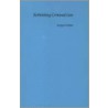 Rethinking Criminal Law C by George P. Fletcher
