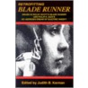 Retrofitting Blade Runner door Judith Kerman