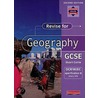 Revise For Geography Gcse door Stuart Currie