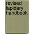 Revised Lapidary Handbook