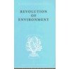 Revolution of Environment door E.A. Gutkind