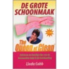 De grote schoonmaak