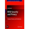 Rfid Security And Privacy door Dirk Henrici