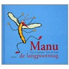 Manu, de langpootmug