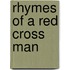 Rhymes Of A Red Cross Man