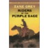 Riders Of The Purple Sage