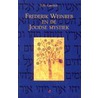 Frederik Weinreb en de joodse mystiek door J.H. Laenen