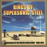 Rings Of Supersonic Steel door Mark Morgan