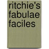 Ritchie's Fabulae Faciles by John Copeland Kirtland Jr