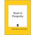 Road To Prosperity (1927)