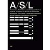 A/S/L by Unknown