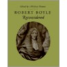 Robert Boyle Reconsidered door Onbekend