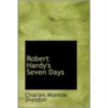 Robert Hardy's Seven Days by Charles Sheldon