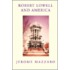 Robert Lowell and America