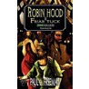 Robin Hood and Friar Tuck door Paul A. Freeman