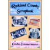 Rockland County Scrapbook door Linda Zimmermann