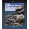 Rocks, Gems, and Minerals door Trudi Strain Trueit