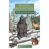 Rocky Mountain Adventures door Betty Swinford