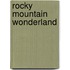 Rocky Mountain Wonderland